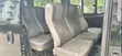 Nissan Caravan (Urvan) NV350 2017 Black - 3