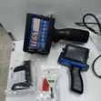 Printa ya Mkono ya Ink-Jet ya 12.7mm kwa Chupa za Kioo - 1