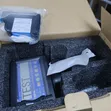Printa ya Mkono ya Ink-Jet ya 12.7mm kwa Chupa za Kioo - 3