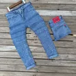 AKT Clothing Jeans Trousers Bora - 2