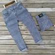 AKT Clothing Jeans Trousers Bora - 3