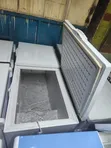 Premier Freezer ya Kifua Asili 550L - 1