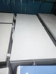 Premier Freezer ya Kifua Asili 550L - 2