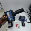 12.7mm Inkjet Printer kwa Ufungaji wa Chakula & Kuweka Tarehe - 1