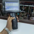 12.7mm Inkjet Printer kwa Ufungaji wa Chakula & Kuweka Tarehe - 2