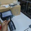 12.7mm Inkjet Printer kwa Ufungaji wa Chakula & Kuweka Tarehe - 3