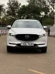 Mazda CX-5 2018 Burgundy - 1