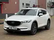 Mazda CX-5 2018 Burgundy - 2