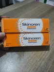 Skinoren 20% Cream Asidi ya Azelaic - 2