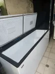 Deep Freezer ya Premier ya Lita 700 - Imejaribiwa na Inafanya Kazi - 1