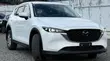 Mazda CX-5 2.2 Diesel FWD 2021 White - 3
