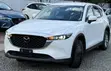 Mazda CX-5 2.2 Diesel FWD 2021 White - 4