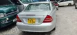 Mercedes-Benz C200 2023 Nyeupe - 2