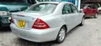 Mercedes-Benz C200 2023 Nyeupe - 5