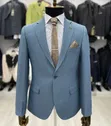 Quality Aj Blazers - Men's Casual - 2