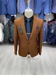 Quality Aj Blazers - Men's Casual - 4