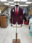 Quality Aj Blazers - Men's Casual - 5