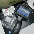 Handheld 12.7mm Inkjet Printer for Warehouse Tracking - 1