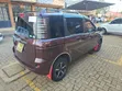 Toyota Sienta 1.5 FWD 2014 Maroon - 2