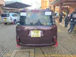 Toyota Sienta 1.5 FWD 2014 Maroon - 3