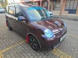 Toyota Sienta 1.5 FWD 2014 Maroon - 4