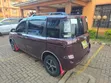 Toyota Sienta 1.5 FWD 2014 Maroon - 5