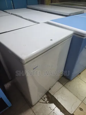 Premier 150L Chest Freezer