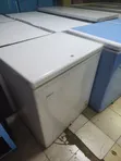 Premier 150L Chest Freezer - 1