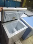Premier 150L Chest Freezer - 2
