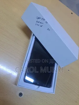 Oppo A55 5G 256GB Refurbished