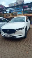 Mazda CX-5 2019 Nyeupe - 1