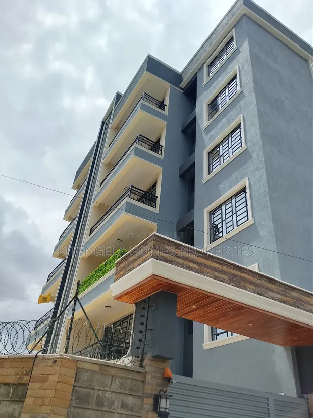 Apartment ya Vyumba 3 vya Kulala Royal Residence, Kitengela kwa Kodi - 1
