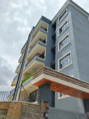 Apartment ya Vyumba 3 vya Kulala Royal Residence, Kitengela kwa Kodi