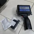 Handheld 12.7mm Coding Printer for Retail Packaging - 1