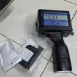 Handheld 12.7mm Coding Printer for Retail Packaging - 2