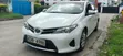Toyota Auris 2014 White - 1