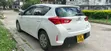 Toyota Auris 2014 White - 3