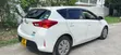 Toyota Auris 2014 White - 4