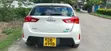 Toyota Auris 2014 White - 5