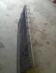 Heavy Duty Foldable Dog Cage/Kennel - 3