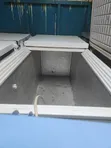 Premier 600L Chest Freezer - Used - 3