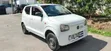 Mazda Carol 2017 Nyeupe - 1