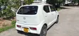 Mazda Carol 2017 Nyeupe - 5
