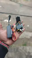 Wired GPS Vehicle Tracker - 2