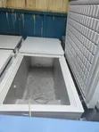 Premier Deep Freezer 600L Iliyotumika Imeidhinishwa - 2