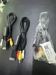 PS2 to AV Cable - 4