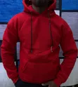 Hoodies Bora - AKT Clothing - 1