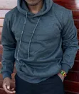 Hoodies Bora - AKT Clothing - 2