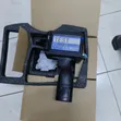 Handheld 12.7mm Inkjet Printer for Batch/Date Coding - 2