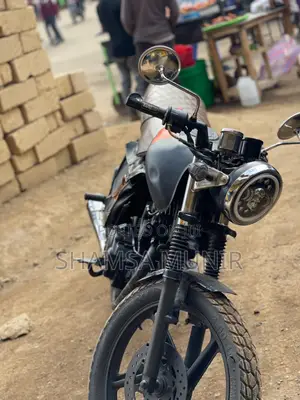 Lifan 150cc Motorcycle 2020